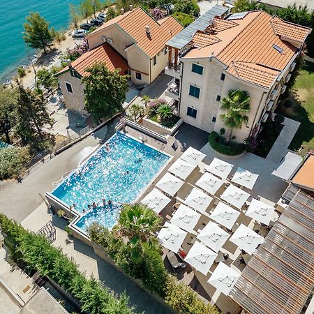 Bellezza Resort & Spa Kotor Eksteriør bilde