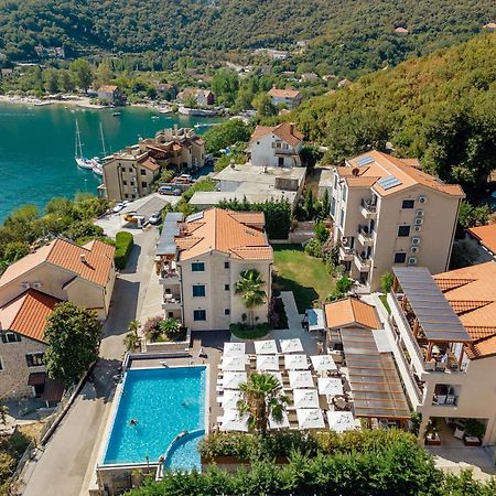 Bellezza Resort & Spa Kotor Eksteriør bilde