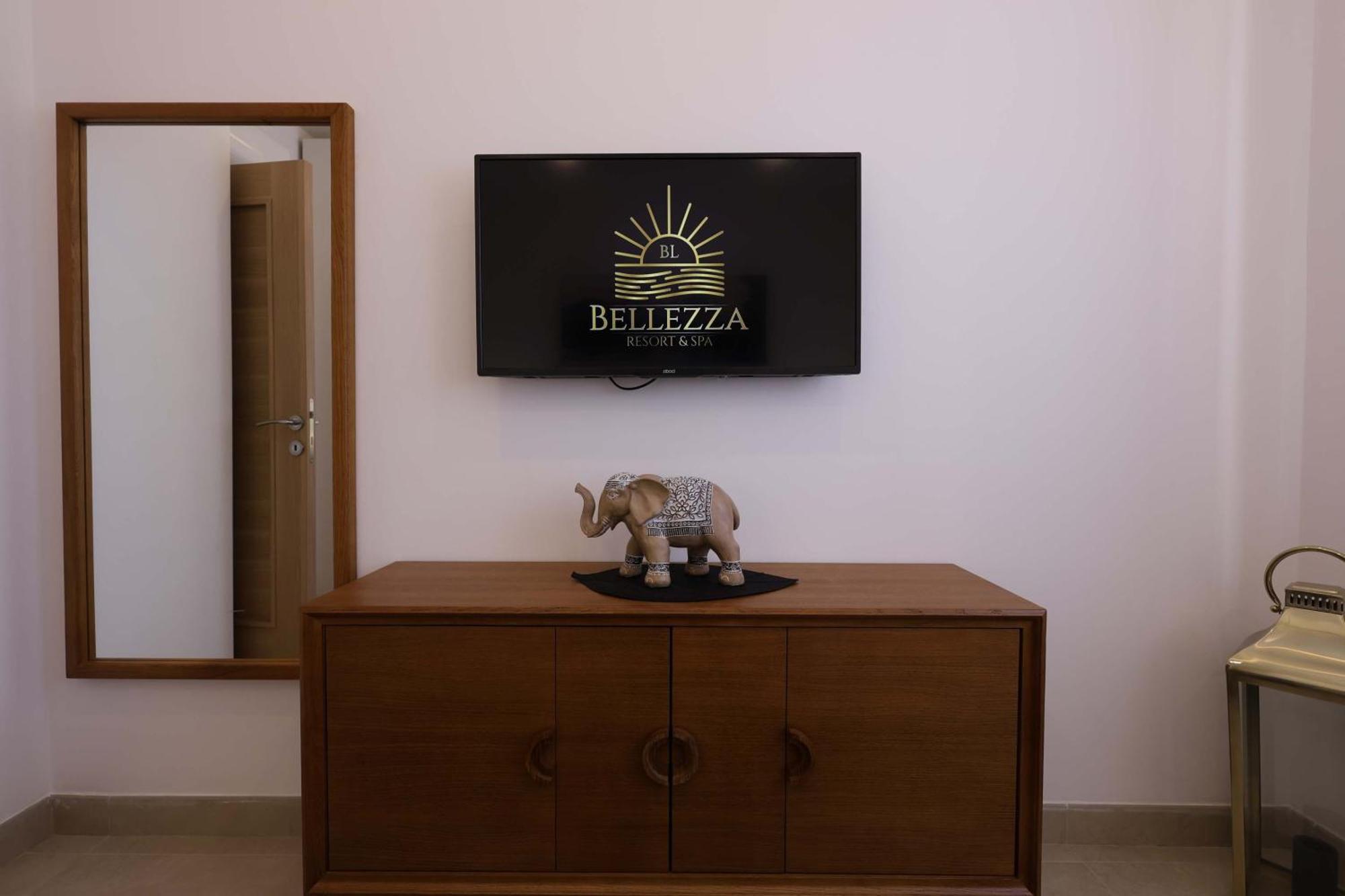 Bellezza Resort & Spa Kotor Rom bilde
