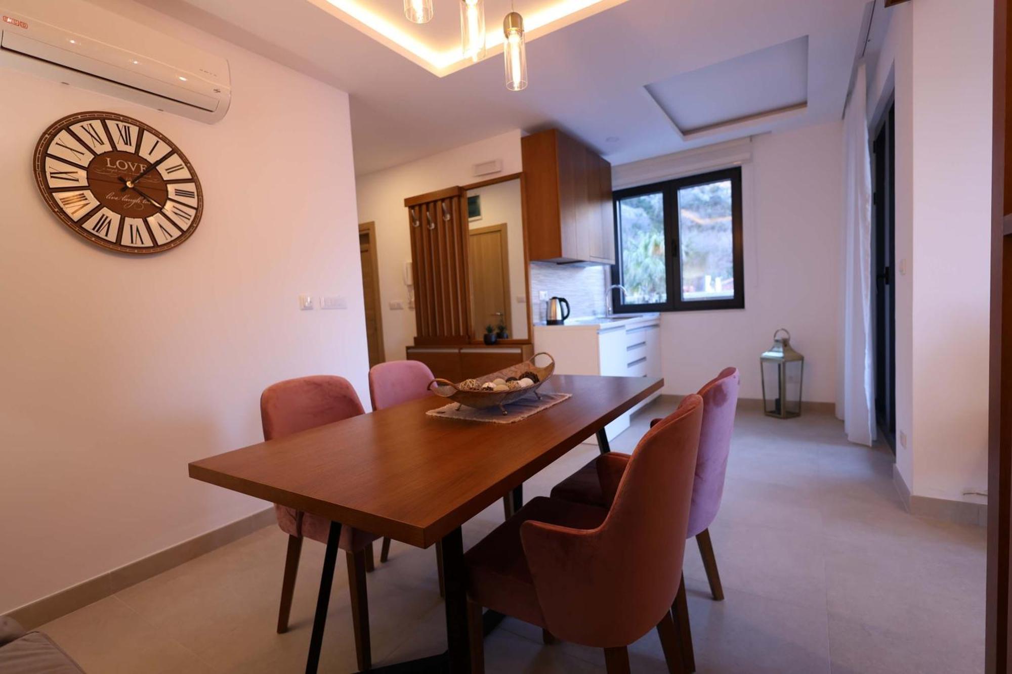 Bellezza Resort & Spa Kotor Rom bilde