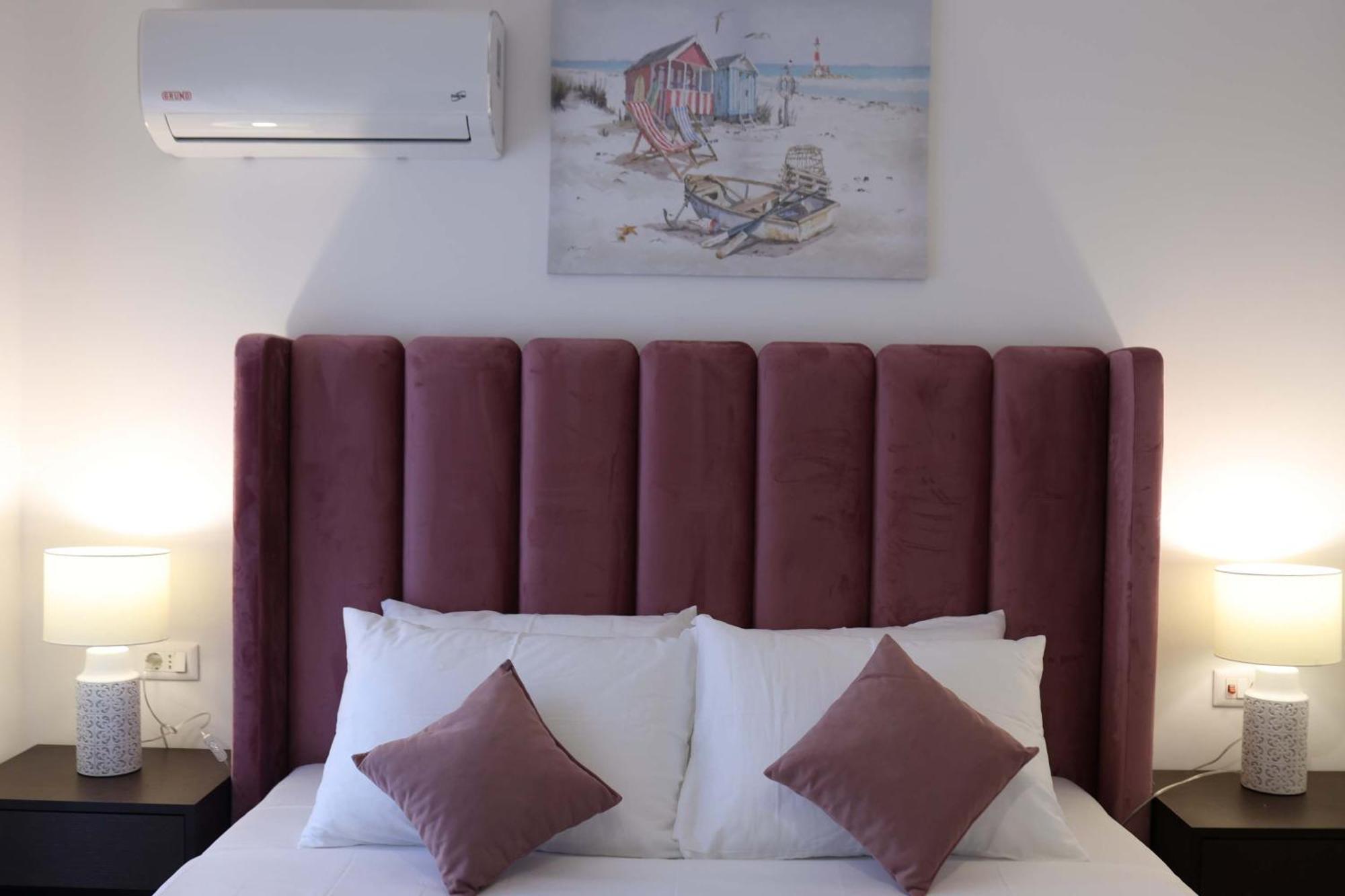 Bellezza Resort & Spa Kotor Rom bilde