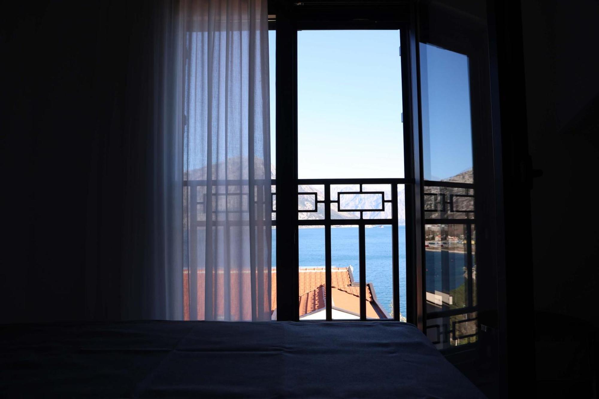 Bellezza Resort & Spa Kotor Rom bilde