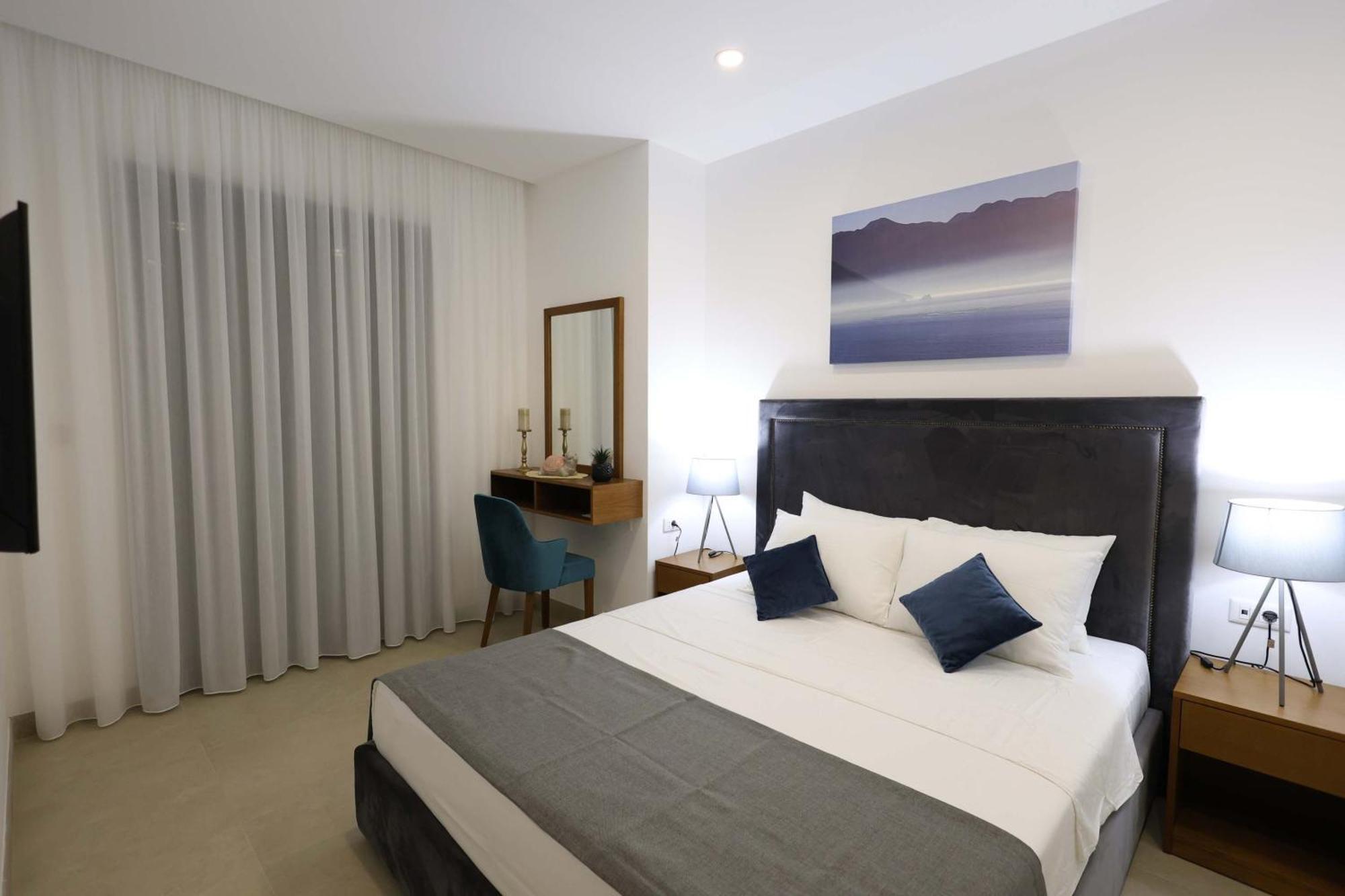 Bellezza Resort & Spa Kotor Rom bilde