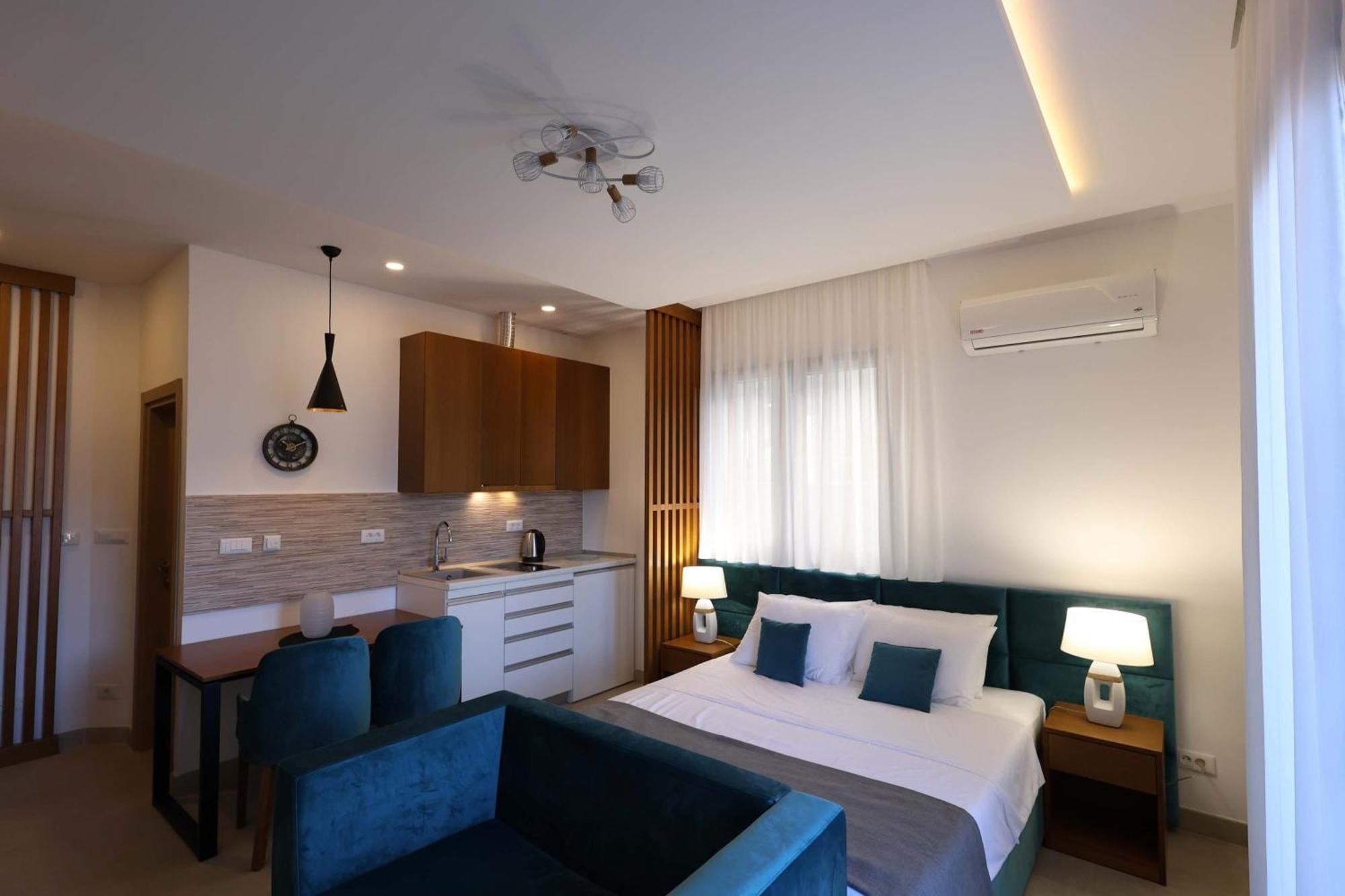 Bellezza Resort & Spa Kotor Rom bilde