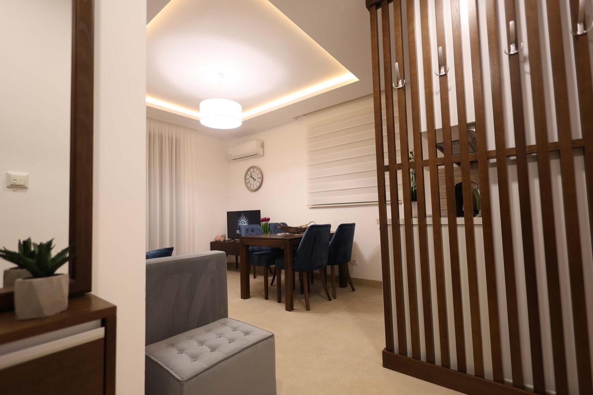 Bellezza Resort & Spa Kotor Rom bilde
