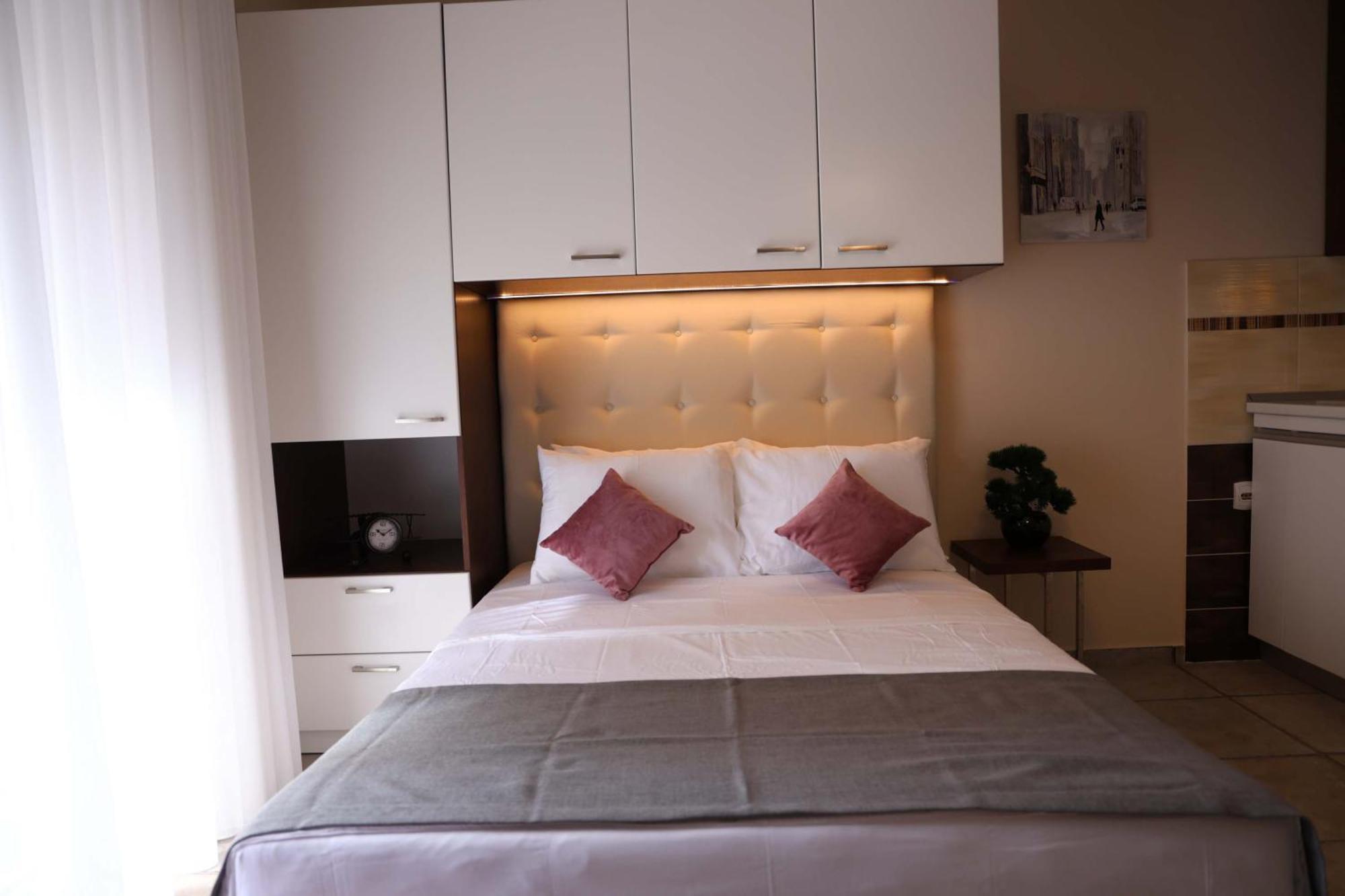 Bellezza Resort & Spa Kotor Rom bilde