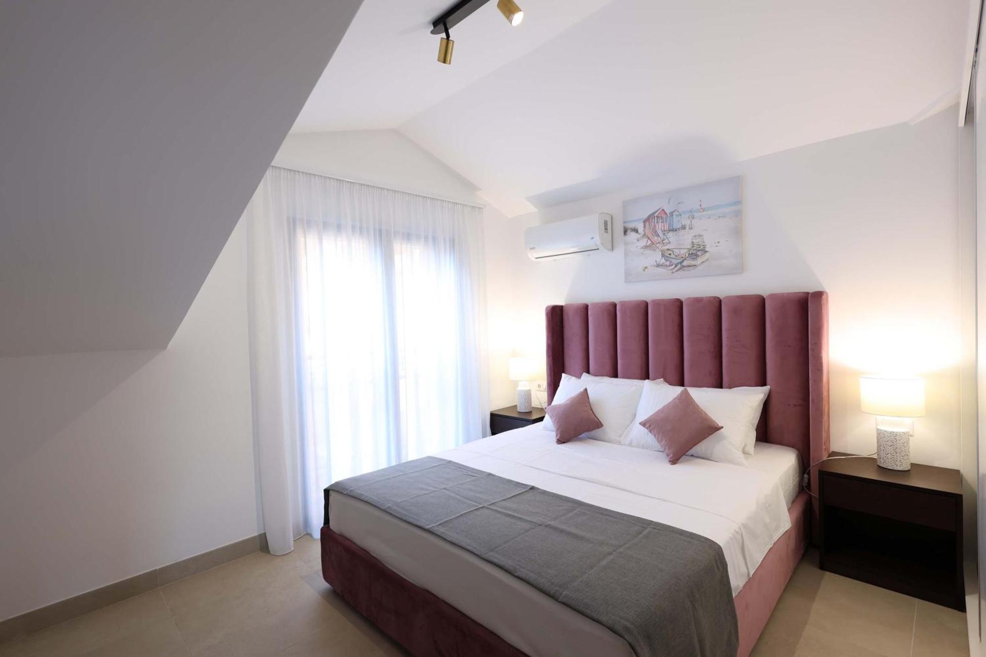 Bellezza Resort & Spa Kotor Rom bilde