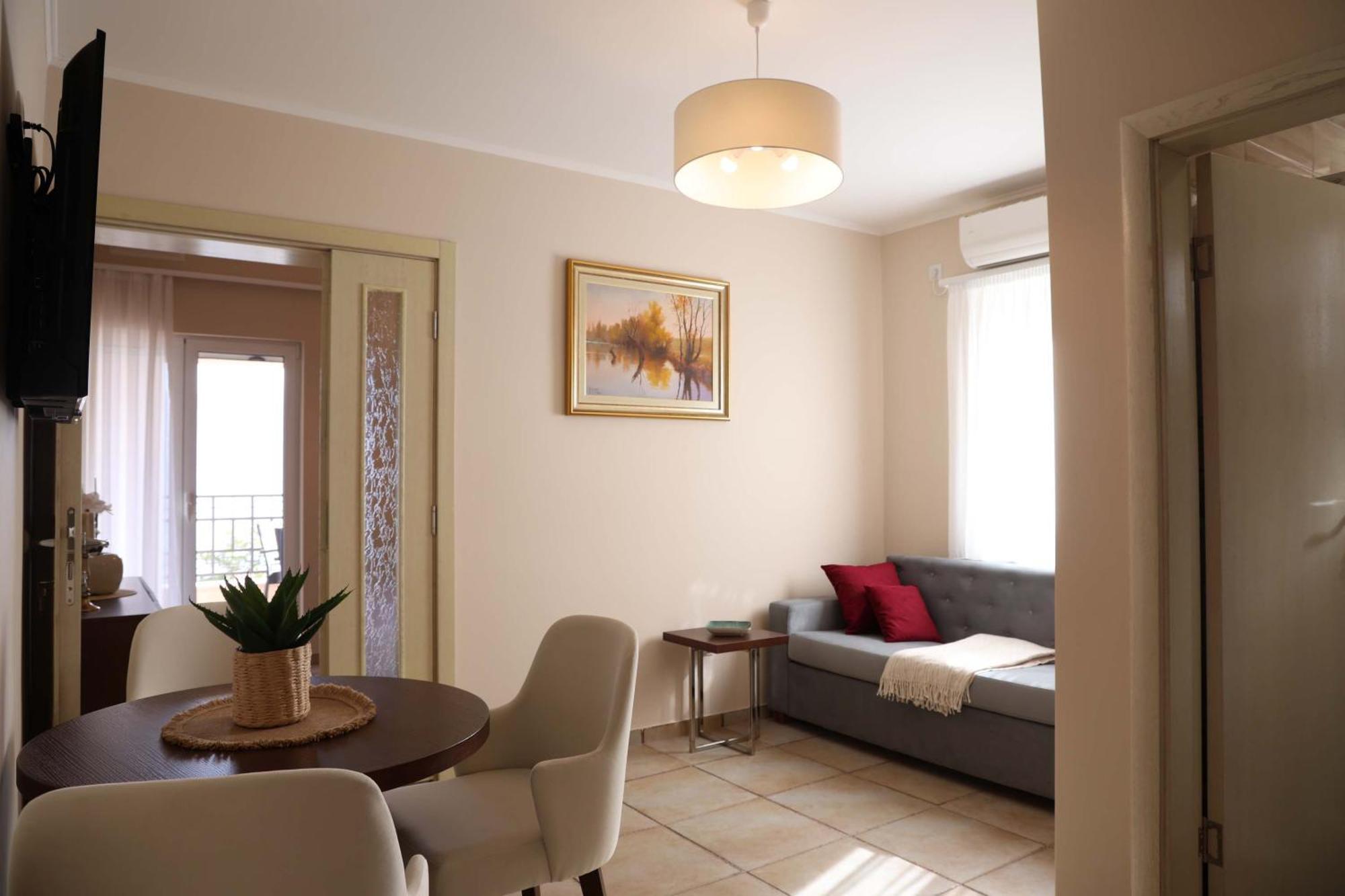 Bellezza Resort & Spa Kotor Rom bilde