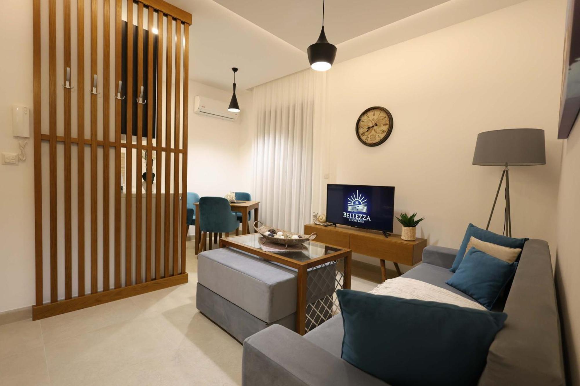 Bellezza Resort & Spa Kotor Rom bilde
