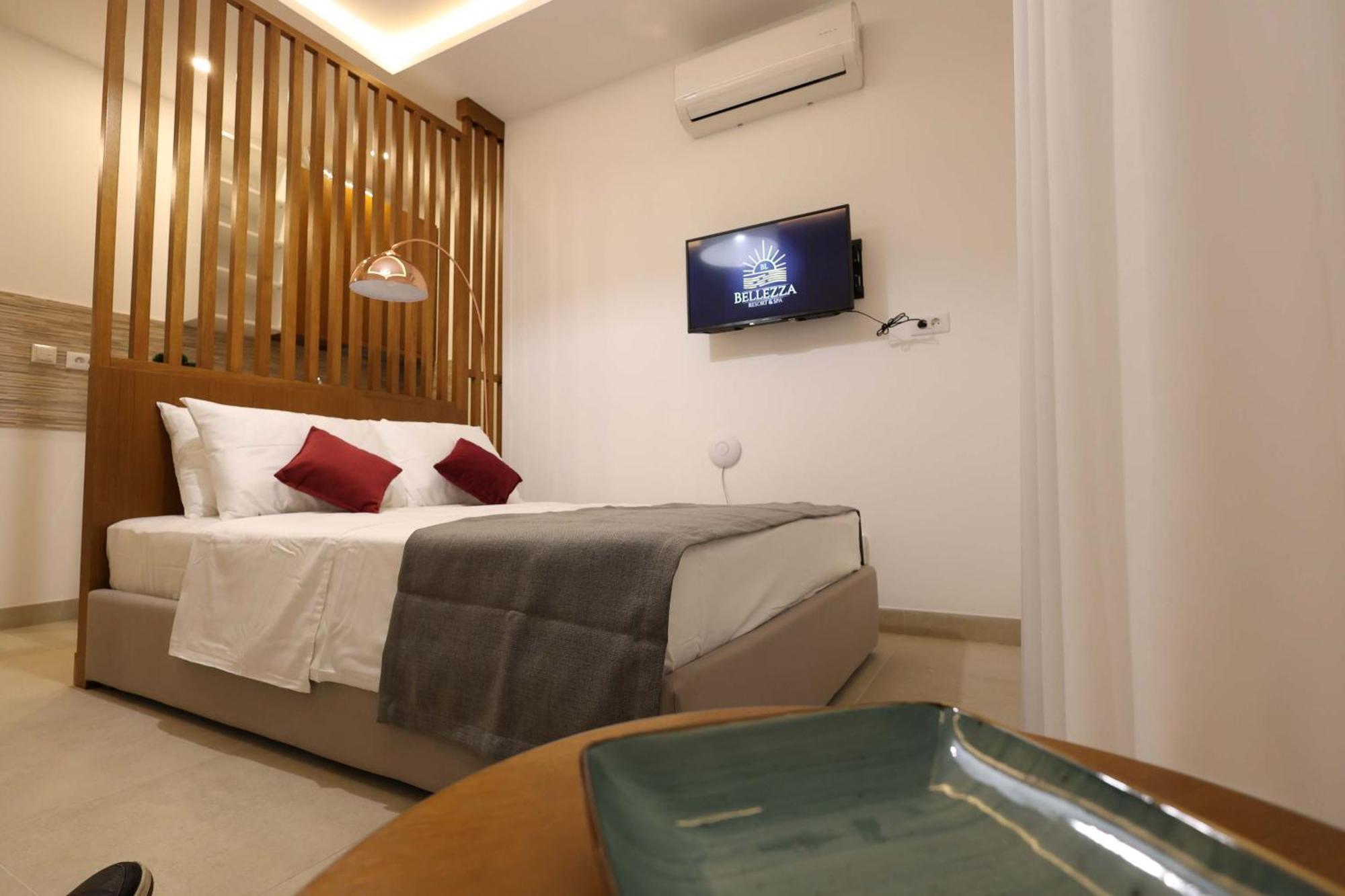 Bellezza Resort & Spa Kotor Rom bilde
