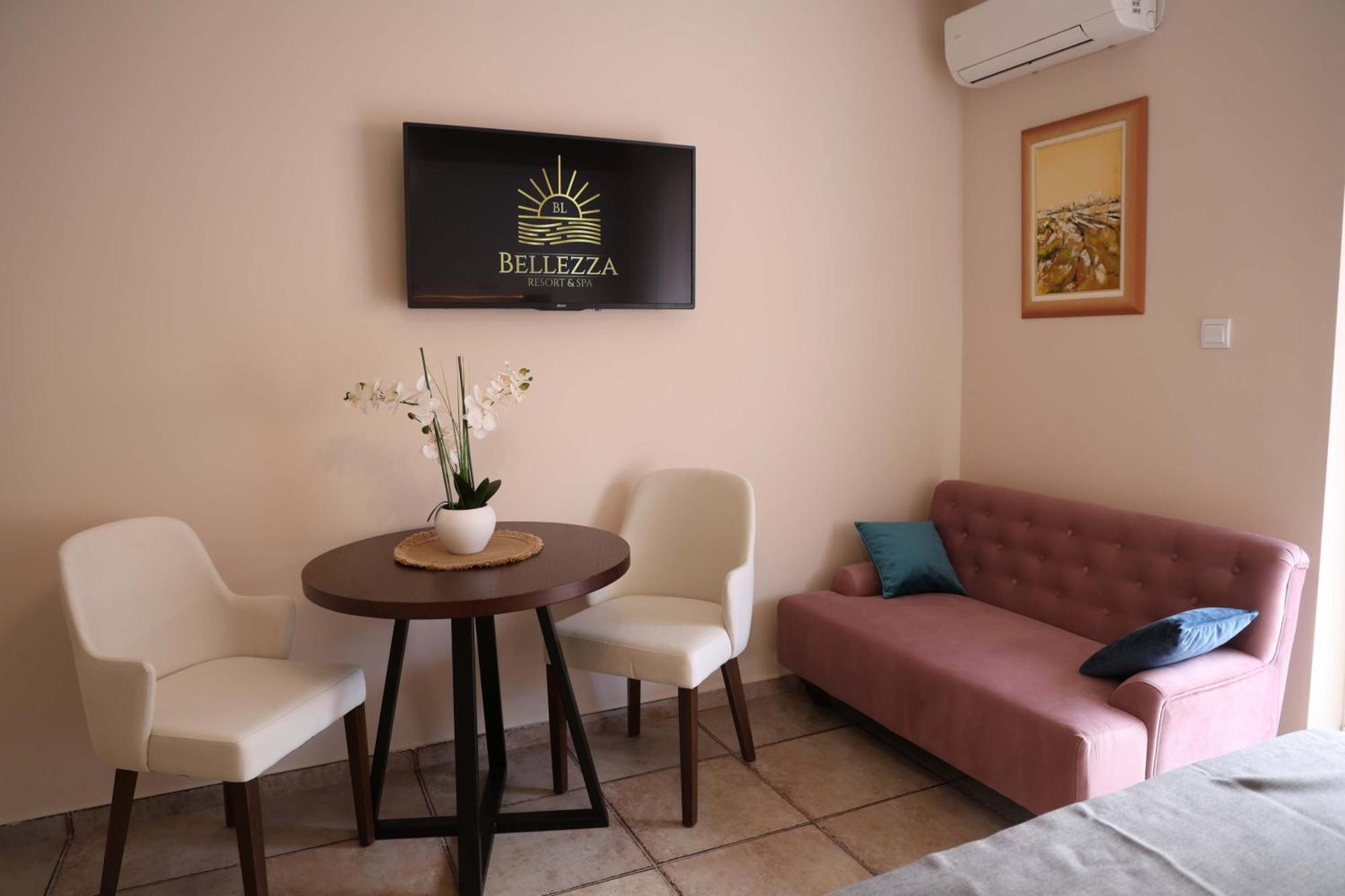 Bellezza Resort & Spa Kotor Rom bilde