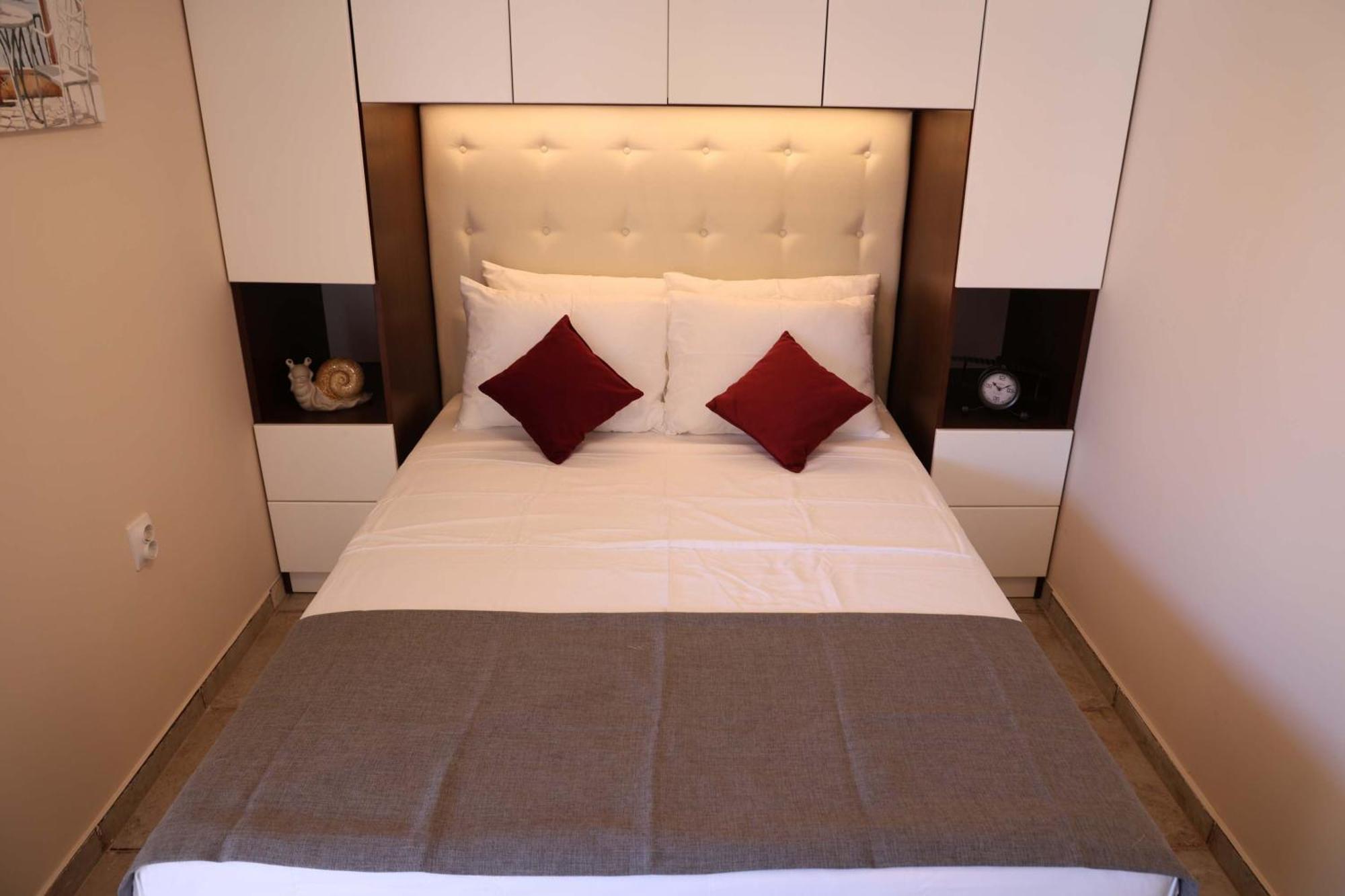 Bellezza Resort & Spa Kotor Rom bilde
