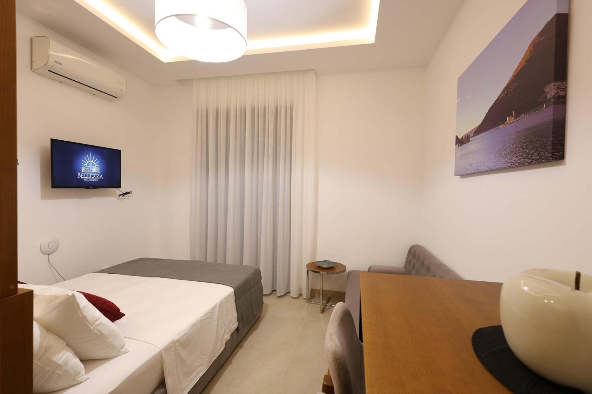 Bellezza Resort & Spa Kotor Rom bilde