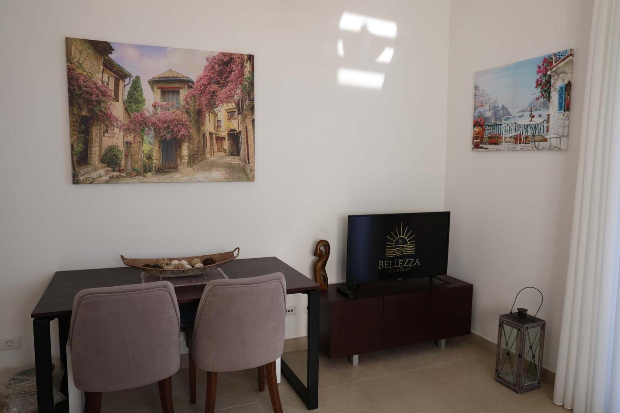 Bellezza Resort & Spa Kotor Rom bilde