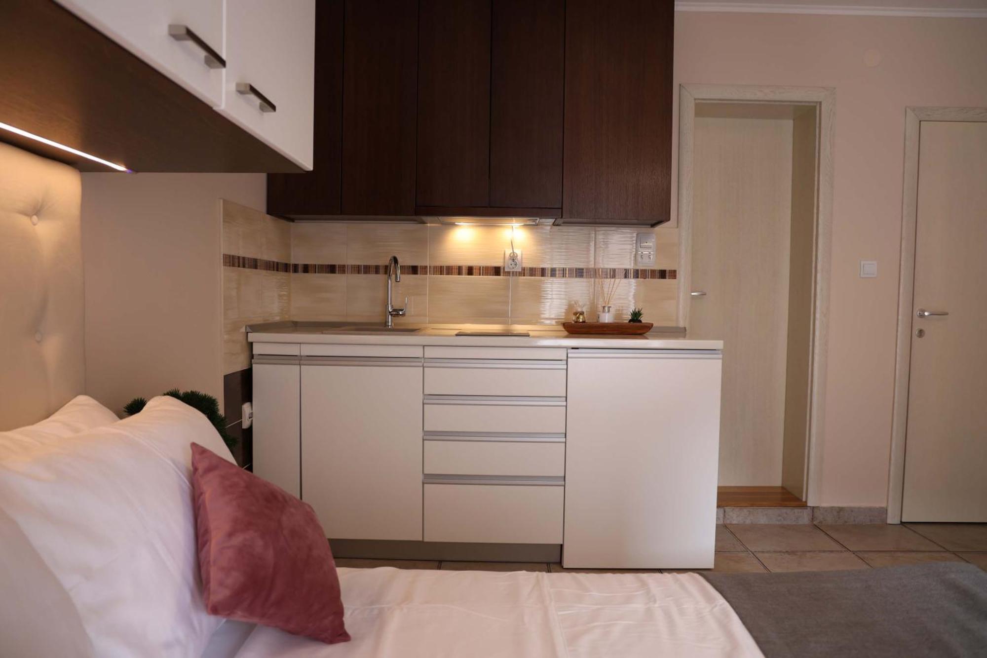 Bellezza Resort & Spa Kotor Rom bilde