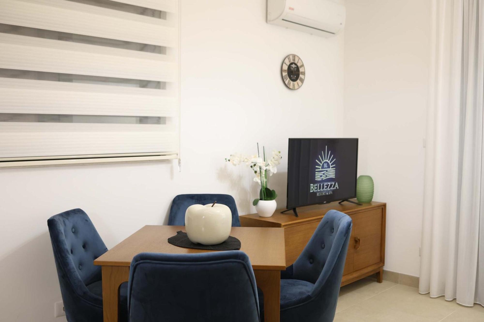 Bellezza Resort & Spa Kotor Rom bilde