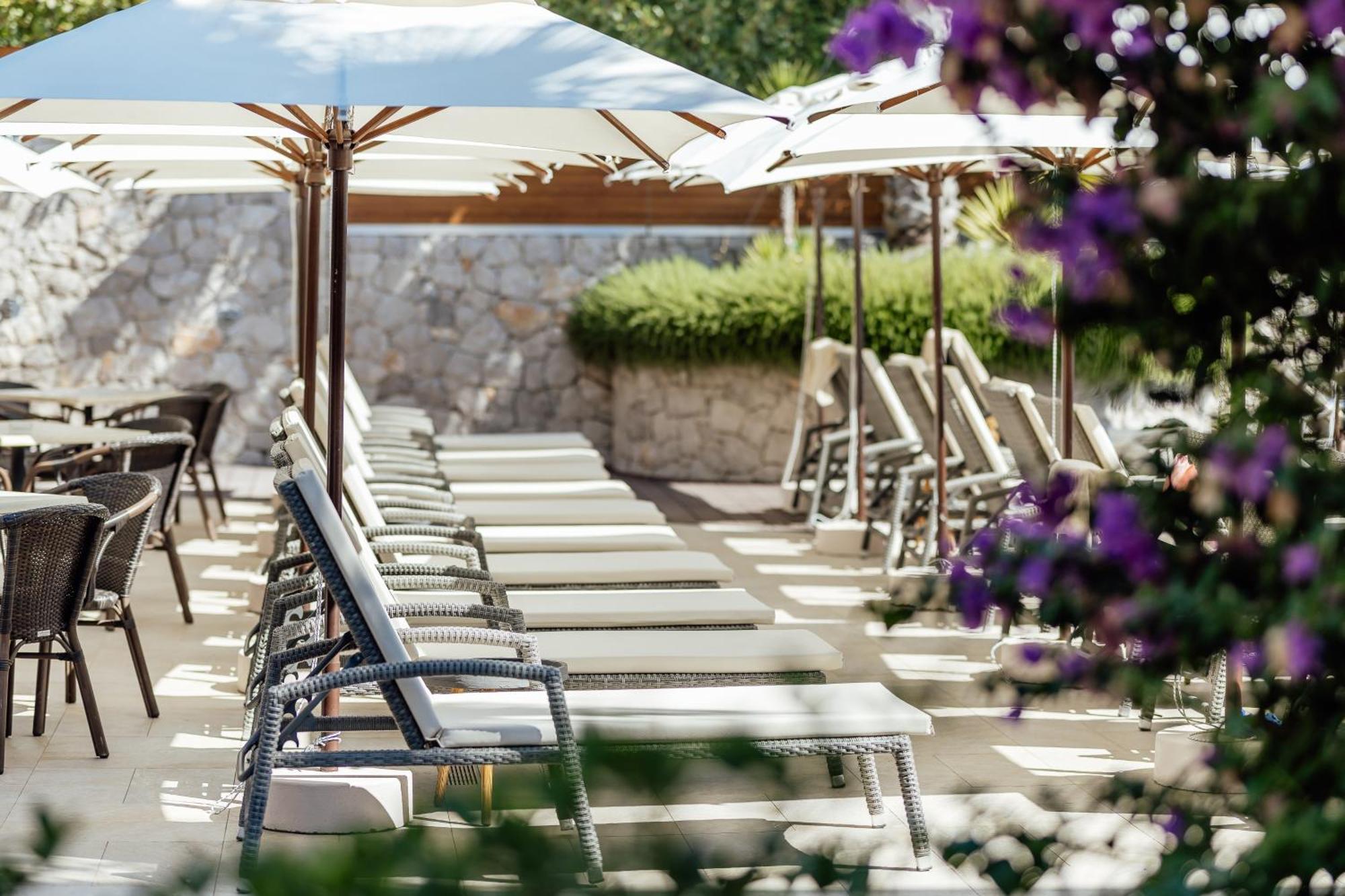 Bellezza Resort & Spa Kotor Eksteriør bilde